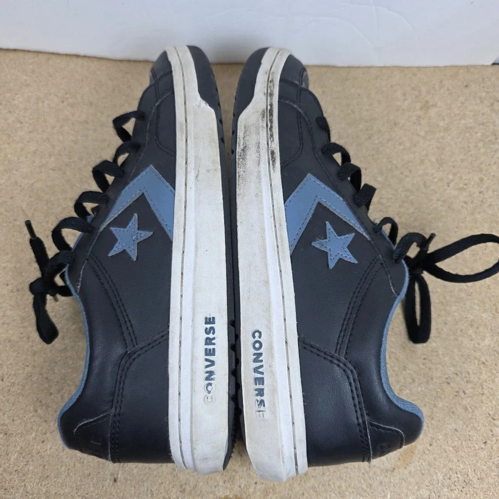 Converse Pro Blaze V2 All Star Low Top Sneakers Black Unisex men‎ 7 women 8.5